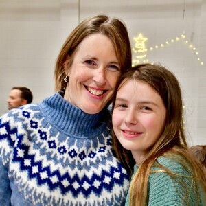 Fundraising Page: Rachel and Eleanor Dyer